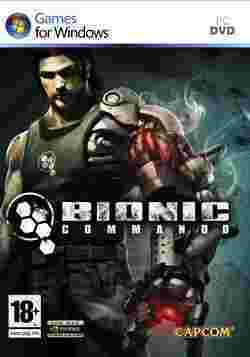 Bionic Commando