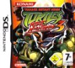 Teenage Mutant Ninja Turtles Mutant Nightmare 3