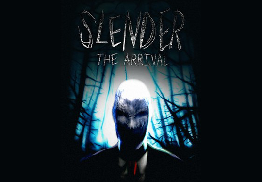 Slender: The Arrival EU XBOX One CD Key