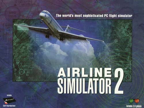 Airline Simulator 2