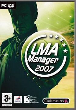 LMA Manager 2007