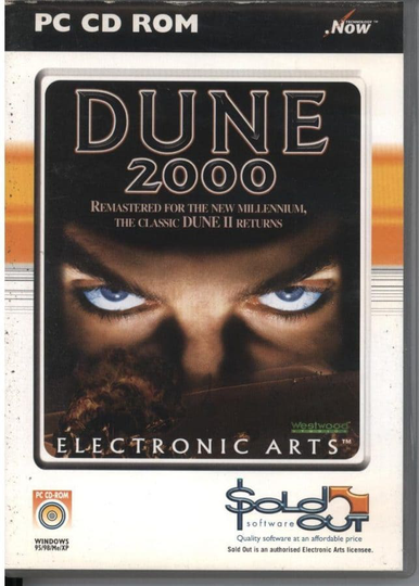 Dune 2000