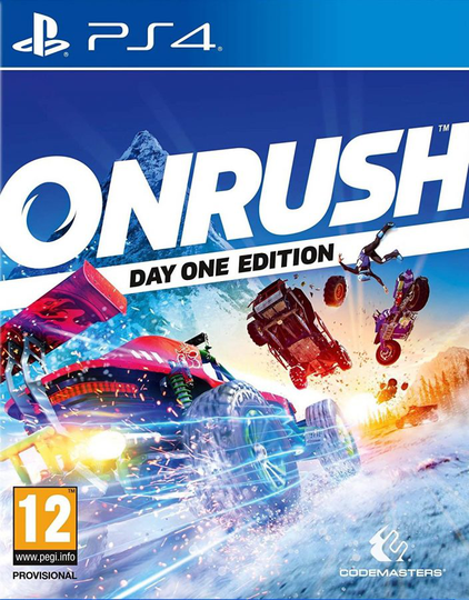 Onrush