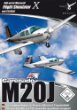 Flight Simulator X Carenado Mooney