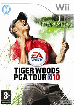 Tiger Woods PGA Tour 10