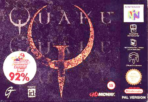Quake