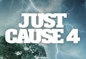 Just Cause 4 XBOX One CD Key