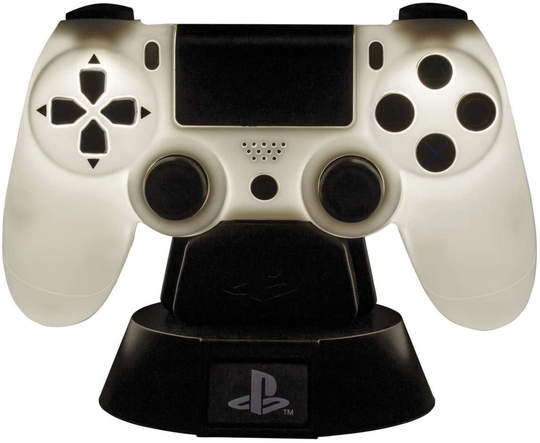 Playstation 4 Controller Icon Light BDP