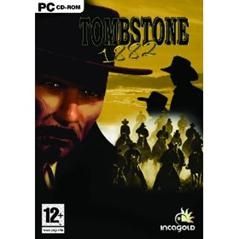 Tombstone 1882