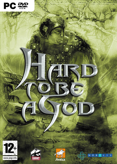 Hard To Be A God