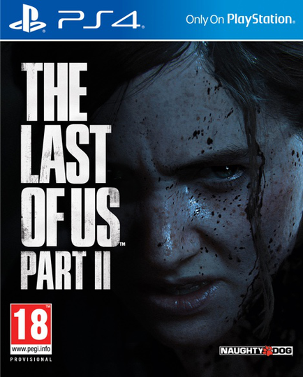 The Last Of Us Part 2