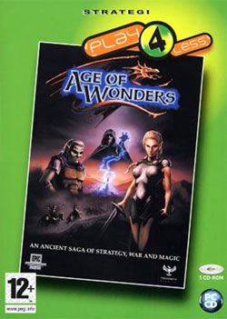 Age Of Wonders