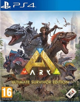 ARK Ultimate Survivor Edition