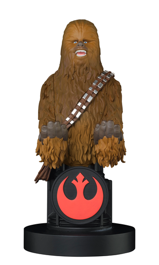 Cable Guys Chewbacca