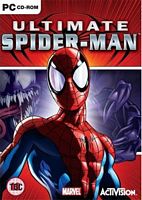 Ultimate Spider-Man