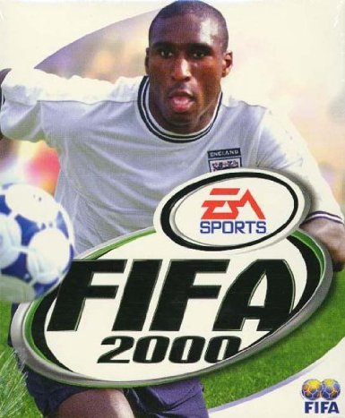 FIFA 2000