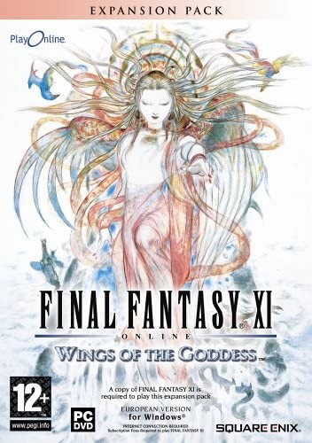 Final Fantasy 11