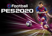 eFootball PES 2020 XBOX One CD Key