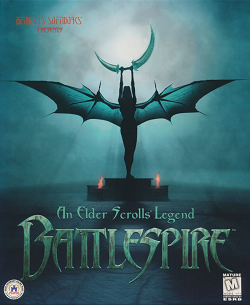 Battle Spire