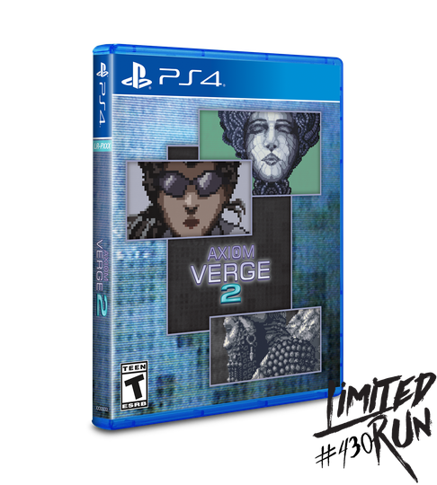 Axiom Verge 2