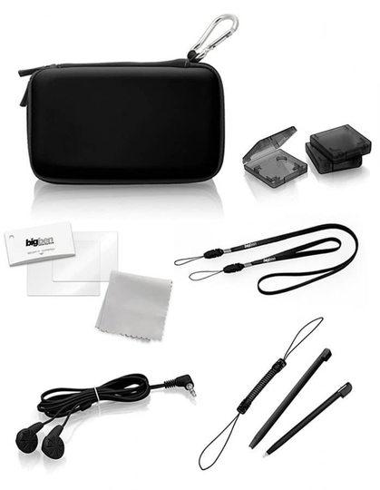 Vip Pack DSi 10 Delar