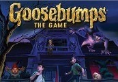 Goosebumps: The Game EU Nintendo Switch CD Key