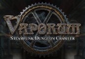 Vaporum EU XBOX One CD Key