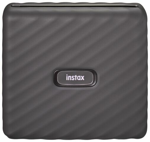 Fujifilm Instax Link Wide - Mocha Grey