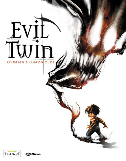 Evil Twin