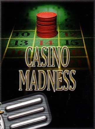Casino Madness