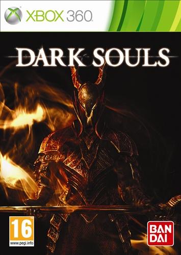 Dark Souls Prepare To Die Edition