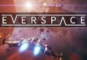 EVERSPACE US XBOX ONE CD Key