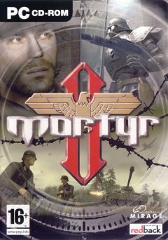 Mortyr 2