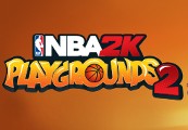NBA 2K Playgrounds 2 XBOX One CD Key