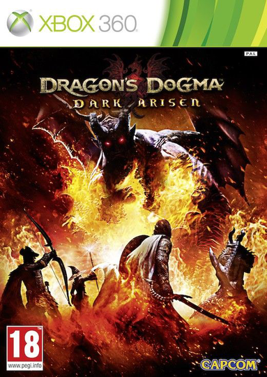 Dragons Dogma Dark Arisen