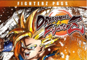 DRAGON BALL FighterZ - Fighterz Pass EU XBOX One CD Key