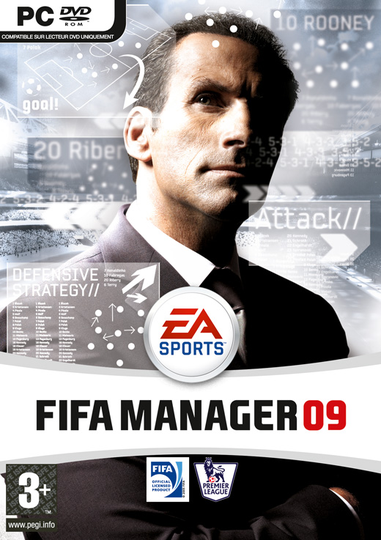 FIFA Manager 09
