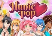 HuniePop Steam Gift