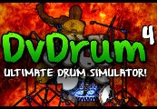 DvDrum, Ultimate Drum Simulator! Steam CD Key