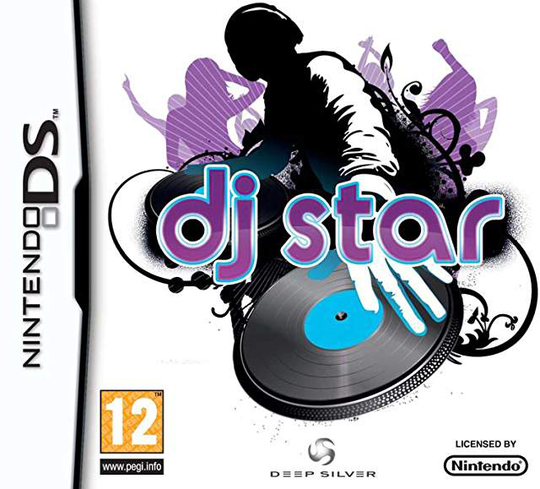 DJ Star
