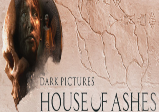 The Dark Pictures Anthology: House of Ashes EU XBOX One CD Key