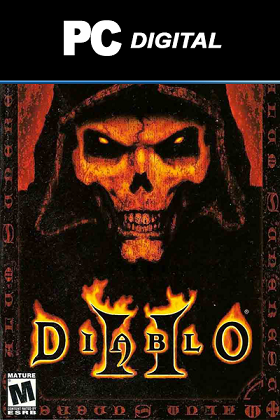 Diablo 2