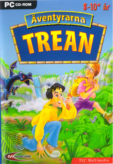 Äventyrarna Trean