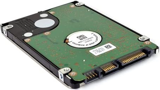 Hard Drive 1 TB