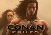 Conan Exiles EU XBOX One CD Key