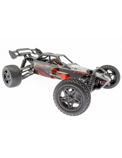 HBX Survivor Buggy 1:12 - 30 Km/h