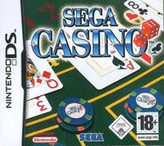 Sega Casino