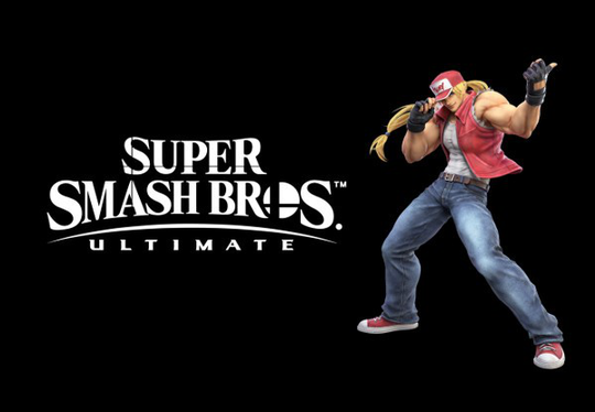 Super Smash Bros. Ultimate - CHALLENGER PACK 1 DLC EU Nintendo Switch CD Key