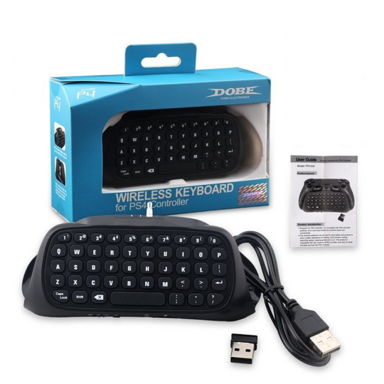 Chat Pad