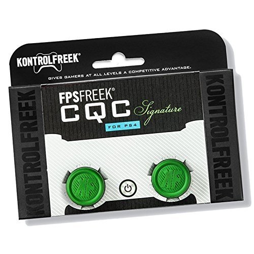 FPS Freek CQC Signature